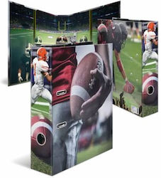 Herma Φάκελος Ντοσιέ Α4 Θέμα American Football Herma Φάκελος Ντοσιέ Α4 Θέμα American Football