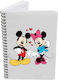 Тетрадка A5/60 Страници Mickey Mouse