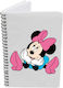 Schulheft A5/60 Seiten Mickey Mouse