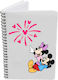 Τετράδιο A5/60 Σελίδες Mickey Mouse