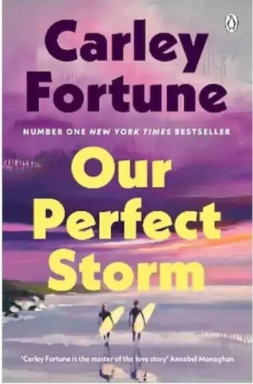 Our Perfect Storm Tpb 9780241813799 Our Perfect Storm Tpb 9780241813799