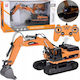 Jokomisiada RC Excavator Gray
