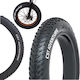 CST Bike Tyre Mountain 26" x 4"