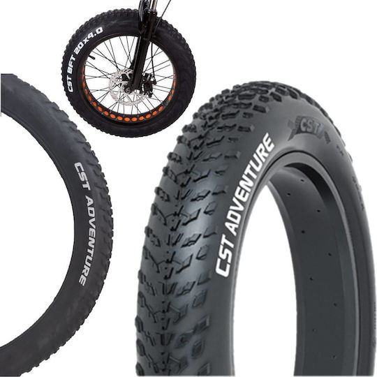 CST Bike Tyre Mountain 26" x 4"