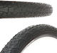 Deli Tire Cauciuc Bicicletă Orașului și Trekking 26" x 2.125"