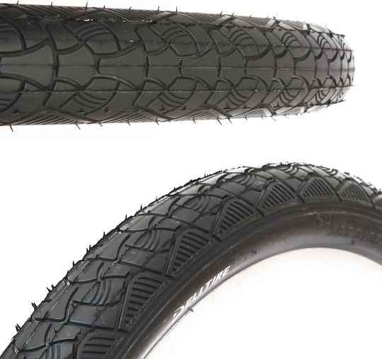 Deli Tire Cauciuc Bicicletă Orașului și Trekking 26" x 2.125"