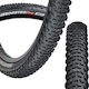 Kenda Sport Fahrradreifen Stadt und Straße 29" x 2.2"