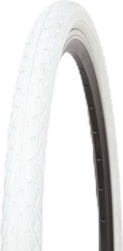 Deli Tire Гума За Велосипед Град И Трекинг 26" x 1.75"