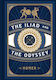 Iliad And The Odyssey - Quarto Publishing Group Usa Inc - Hardback