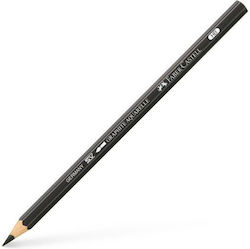 Faber-Castell Graphite Aquarelle HB Set 6 Bucăți