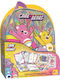 Lisciani Giochi Schulranzen Rucksack Kindergarten 25 x 11 x 31cm