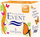 Event Women's Tampons Mini 8