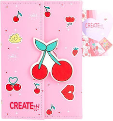 Create it! Children's Palette Create it! Children's Palette