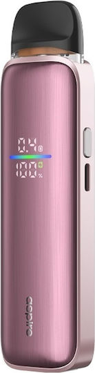 Aspire Kit Pod 2ml cu Baterie Integrată 2600mAh Brushed Roz