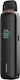 Aspire Pod-Bausatz 2ml mit integrierter Batteriekapazität 2600mAh Carbon Schwarz