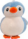 Lutrină Pinguin Bleu 23cm