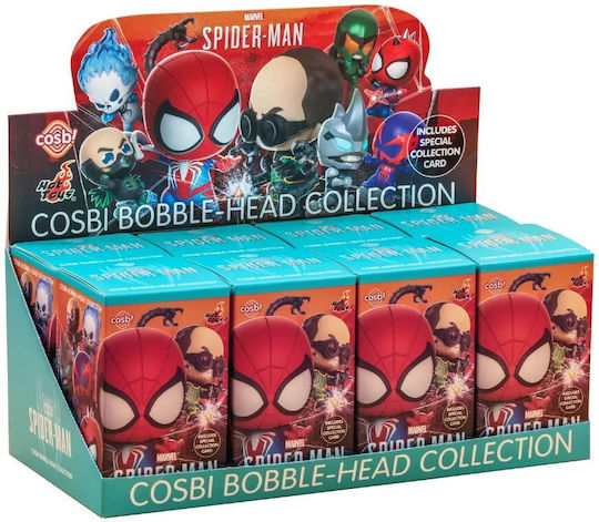 YuMe Toys Marvel: Spiderman Φιγούρα