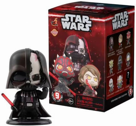 YuMe Toys Star Wars: Star Wars: Dark Side - Cosbi Bobble-head Collection Φιγούρα