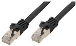 Shiverpeaks S/FTP Cat.7 (10Gbps) Network Cable ...