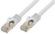 Shiverpeaks S/FTP Cat.7 (10Gbps) Καλώδιο Δικτύο...