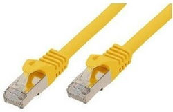 Shiverpeaks S/FTP Kat.7 10Gbps Netzwerkkabel Et...