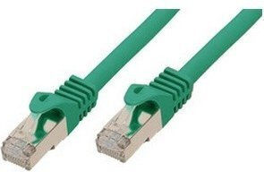 Shiverpeaks S/FTP Cat.7 (10Gbps) Καλώδιο Δικτύου Ethernet 20m