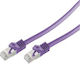 Shiverpeaks S/FTP Cat.7 (10Gbps) Καλώδιο Δικτύο...