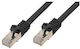 Shiverpeaks S/FTP Cat.7 (10Gbps) Network Cable ...