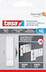 Tesa Craft Plaster 1kg 6 Pieces In White Colour