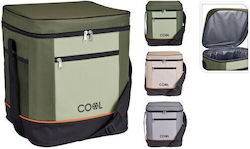Koopman Insulated Shoulder Bag Koopman Insulated Shoulder Bag