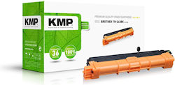 KMP Compatible Toner For Laser Printer Brother ...