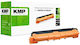 KMP Compatible Toner For Brother Laser Printer Brother TN-248XL 3000 Pages Black