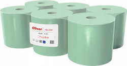 Lamix Küchenpapier 6 Rollen
