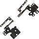 Laptop Hinges Bracket Set Lenovo Ideapad Slim 5 14abr8 82xe 14ahp9 83db 14irl8 82xd 14iru9 83fv 14iah8 83bf 5h50s29112 Left & Right No Brackets Code 1-hng0768