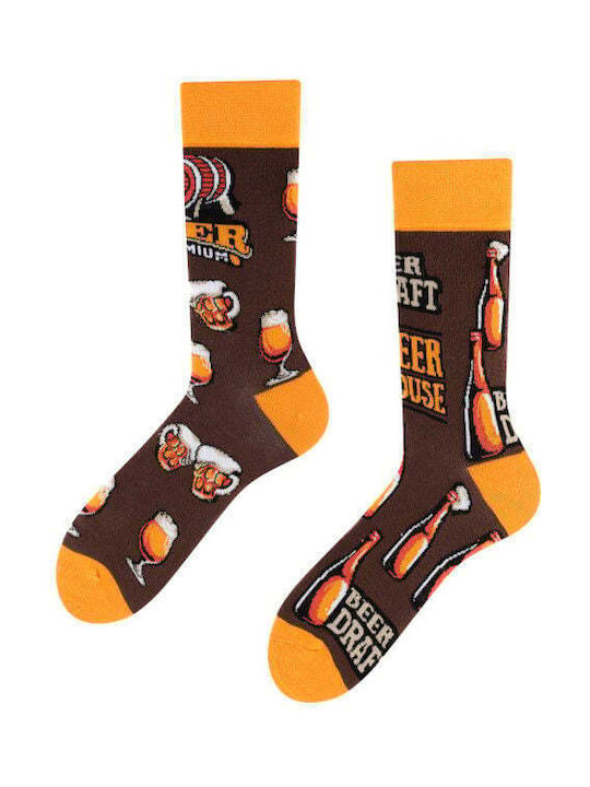 Todo Socks Socken Mit Muster Crazy Beer Todo1 Todo Socks Socken Mit Muster Crazy Beer Todo1