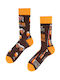 Todo Socks Șosete Cu Modele Crazy Beer