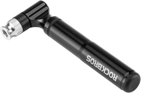 Rockbros RB.PUMP003 Mini Fahrradluftpumpe Hand