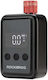 Rockbros SI42720016001 Mini Τρόμπα Αέρος Χεριού