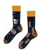 Todo Socks Κάλτσες με Σχέδια Cold Beer