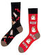 Todo Socks Ανδρικές Κάλτσες Πολύχρωμες