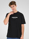 T-shirt Black