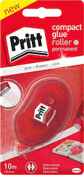 Pritt Κόλλα Roller για Χαρτί Διάφανη