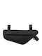Topeak Topeak Loader Midloader Rahmen-Tasche Fahrradtasche 2lt Schwarze