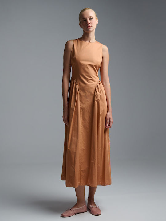 Devotion Dress All Day Pink