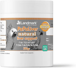 Landmark Papageien Vitaminpräparat 100g Landmark Papageien Vitaminpräparat 100g