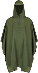 Poncho Regenschutz Unisex Vesper Viking Olivgrün