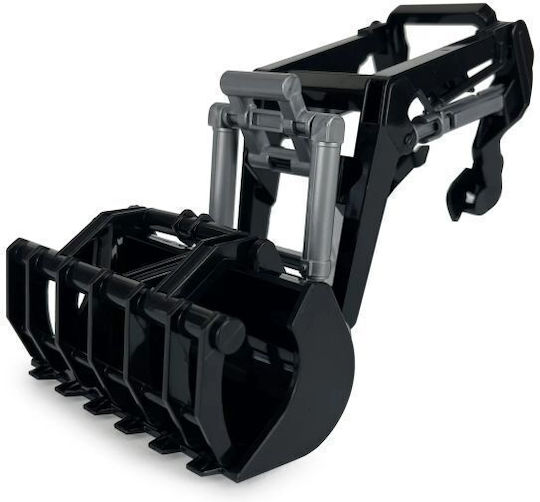 Jamara Front Loader 'krokodilschaufel' Rc Tractor 1:24s
