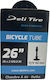 Tube 26x2.125/2.35 Fv 43mm Box Deli