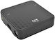 Eaton B004-DP2UA2-K KVM & Data Switch με DisplayPort / DVI / HDMI / Audio / USB 2.0
