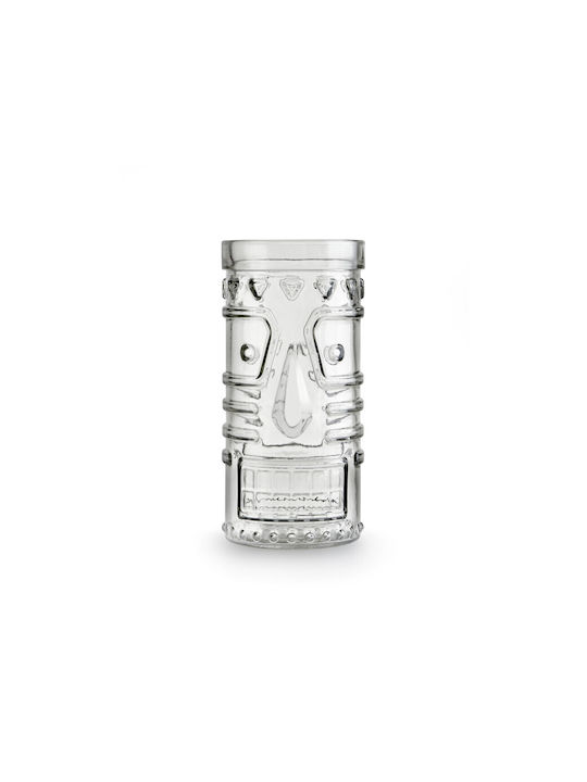 Royal Leerdam Mai Tai Σετ Ποτήρια Κοκτέιλ/Ποτού από Γυαλί 490ml 4τμχ